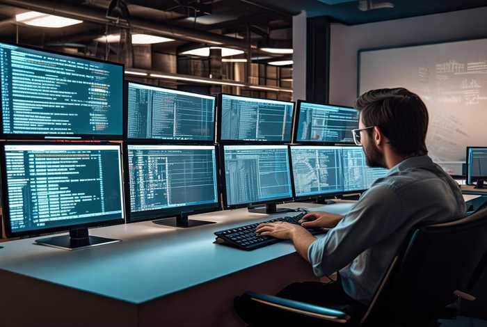 网页后端开发，网页后端开发语言