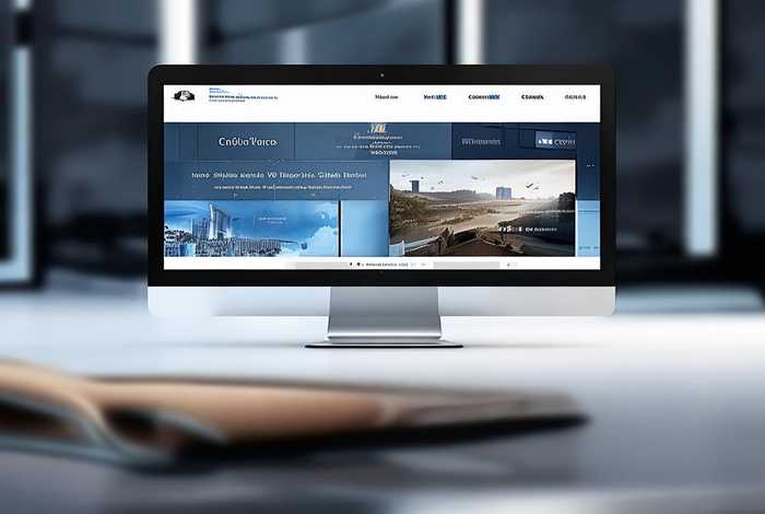 企业网站 - 企业网站源码