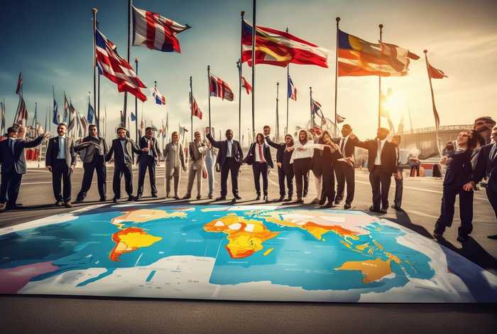 外贸在哪做比较好，外贸在哪做比较好呢