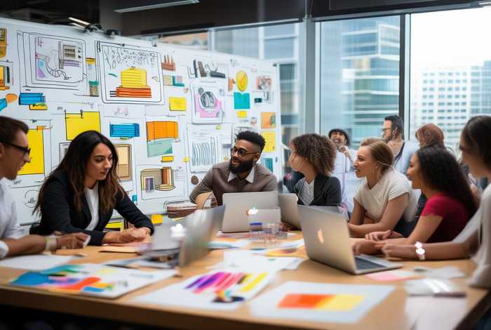 推广营销策划方案 - 推广营销策划方案范文