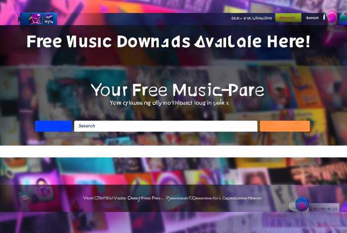 哪里可以免费下载音乐包（在哪可以免费下载音乐）