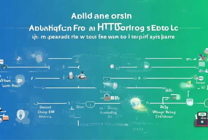 申请https域名的步骤、如何申请https域名