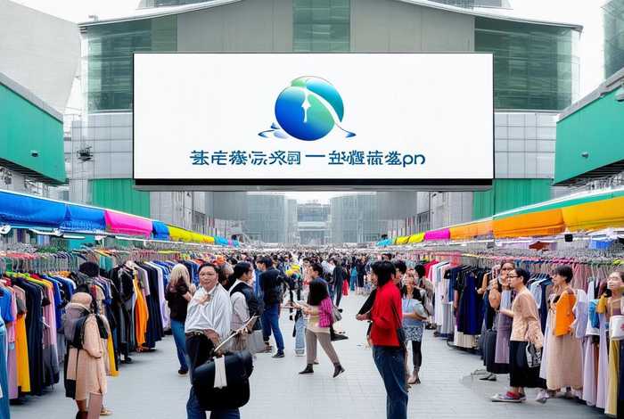 青创网 - 青创网石狮服装批发网app