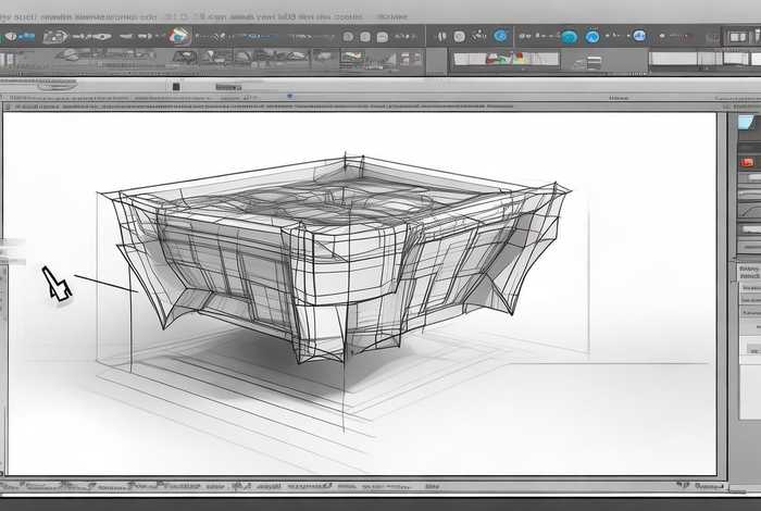 如何制作一个3d模型软件,如何制作一个3d模型软件教程 如何制作一个3d模型软件,如何制作一个3d模型软件教程
