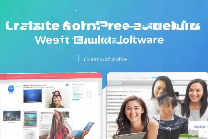 免费建自己的网址（免费建自己的网址软件）