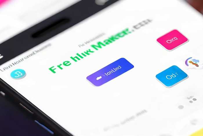 免费制作链接的app（免费制作链接的小程序）