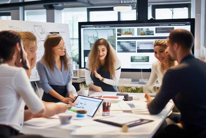 企业网站建设设计服务 企业网站建设设计服务方案