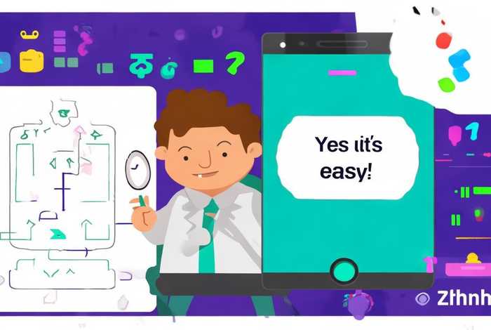 简单的手机app好做吗 - 简单的手机app好做吗知乎