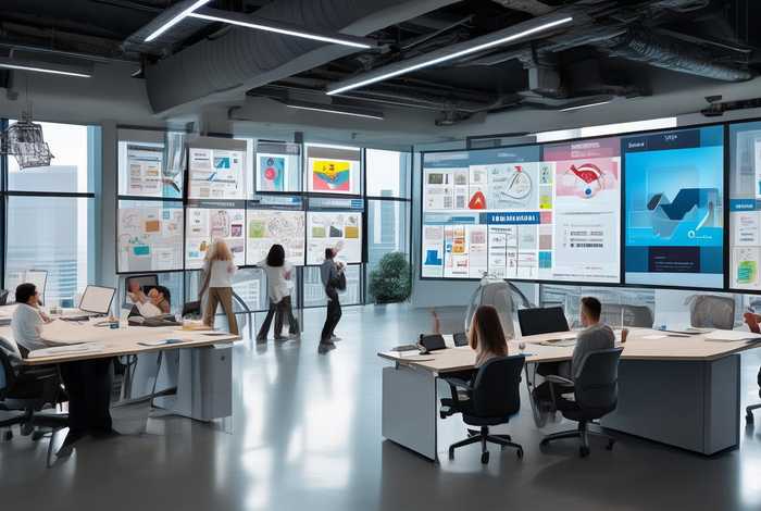 企业营销网站建设 - 营销型企业网站建设的内容