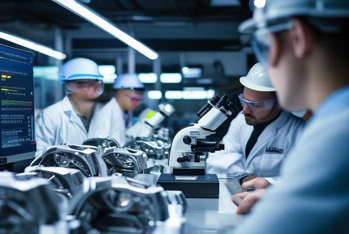 汽车产品型式试验多久做一次最新规定 汽车零部件型式试验多久做一次