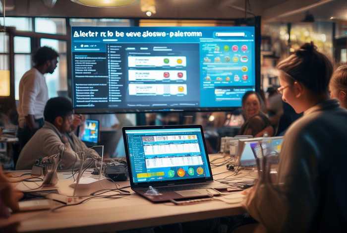 如何搭建网络小说平台，如何搭建网络小说平台教程