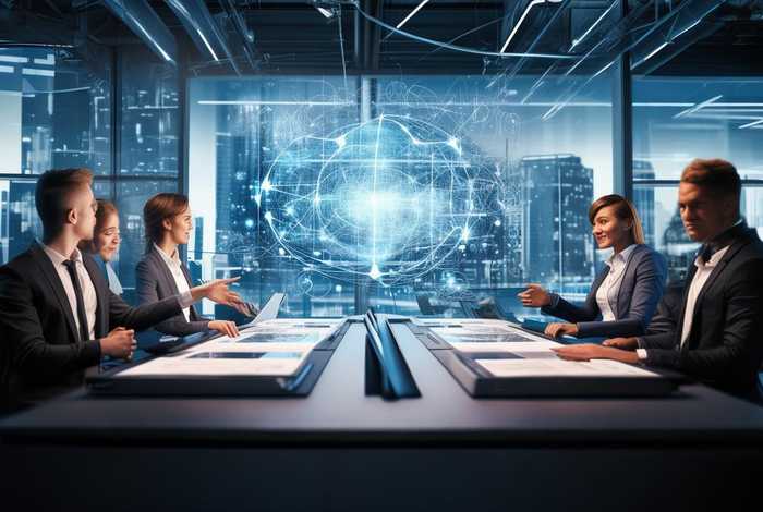 网络科技公司是真是假 - 网络科技公司是什么公司