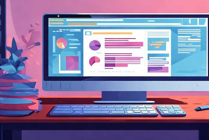 如何设计制作网页（如何设计和制作网页）