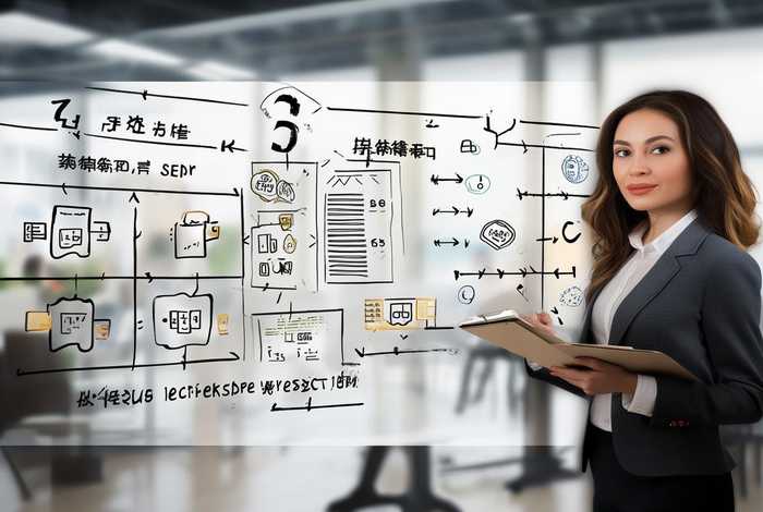 企业注册操作流程步骤有哪些 - 企业注册的流程与步骤