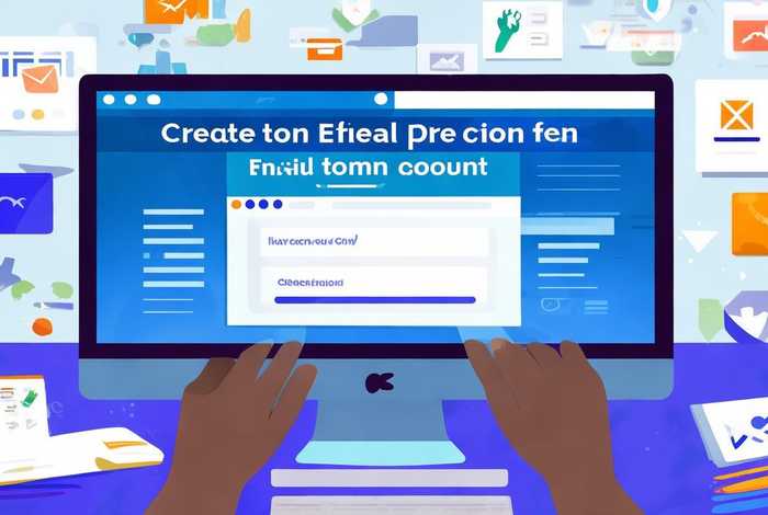 如何免费申请邮箱域名账号 - 如何免费申请邮箱域名账号和密码