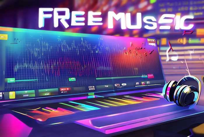 免费制作歌曲的软件；自己制作歌曲的软件免费