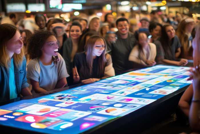 社交媒体对营销有什么作用（社交媒体对营销有什么作用呢）