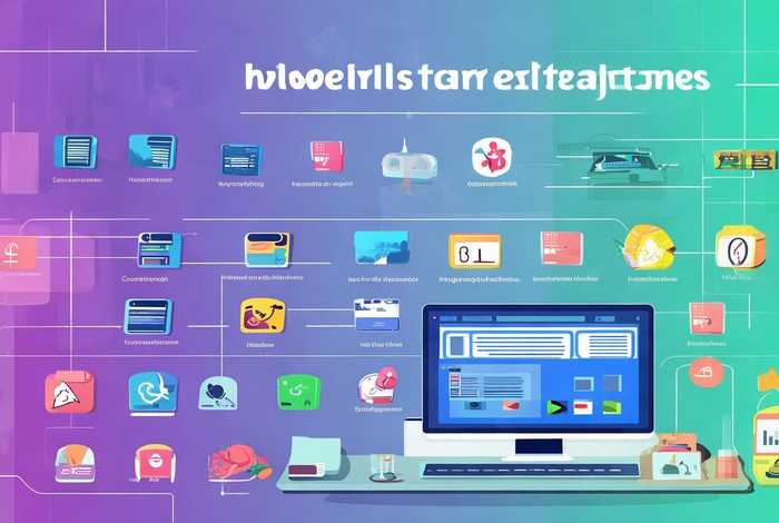建立网站的平台和操作，建立网站的平台和操作流程