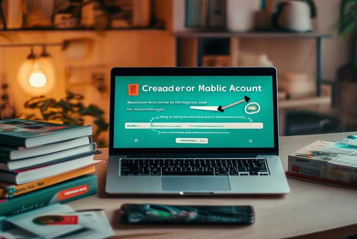 如何创建一个自己的公众号（如何创建一个自己的公众号微信）