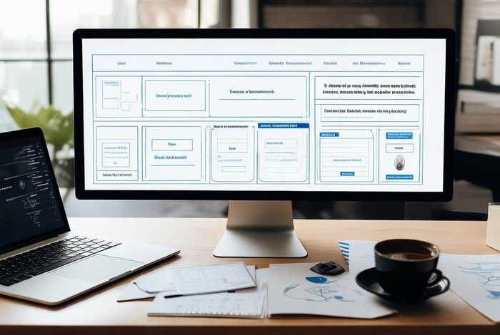 企业网站需要哪些内容和方法；企业网站需要哪些内容和方法呢