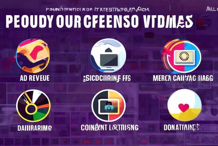 视频网站靠什么盈利 - 视频网站靠什么盈利赚钱？