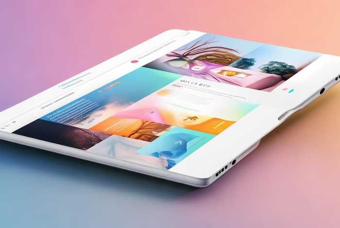 设计精美的网页怎么做、设计精美的网页怎么做的