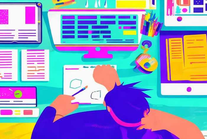 美工平面设计自学教程(美工平面设计自学教程图片) 美工平面设计自学教程(美工平面设计自学教程图片)