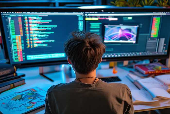 如何创作一个自己的网站、如何创作一个自己的网站视频