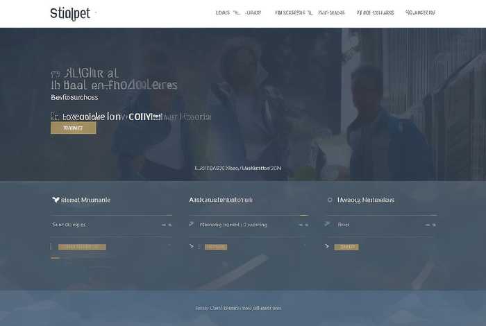 企业官方网站模板；企业官方网站模板下载
