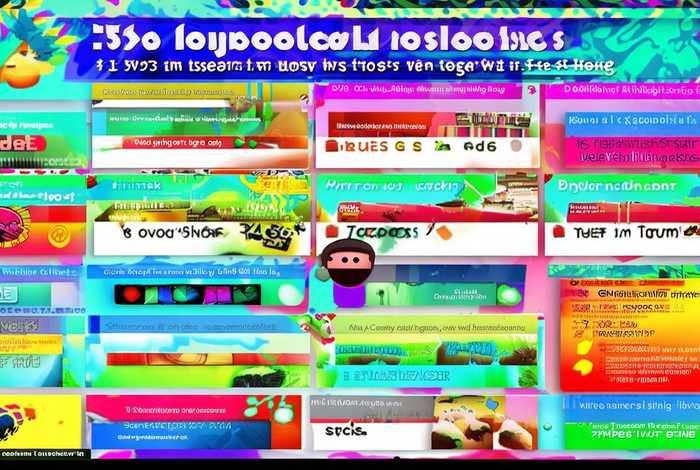 免费好用的小网站 - 免费好用的小网站推荐