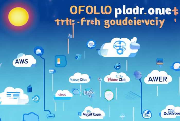 免费云服务器有哪些、免费云服务器有哪些平台