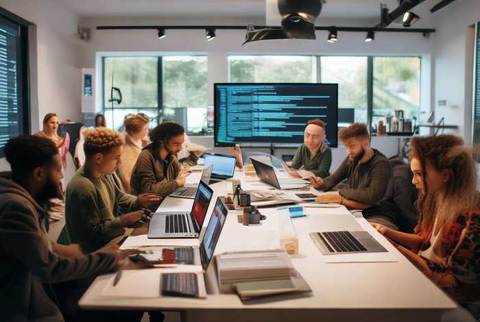 如何自己开发一个小程序，如何自己开发一个小程序软件