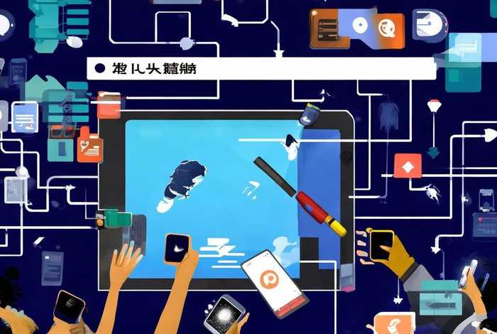 网络推广是什么意思、网络推广是什么意思啊