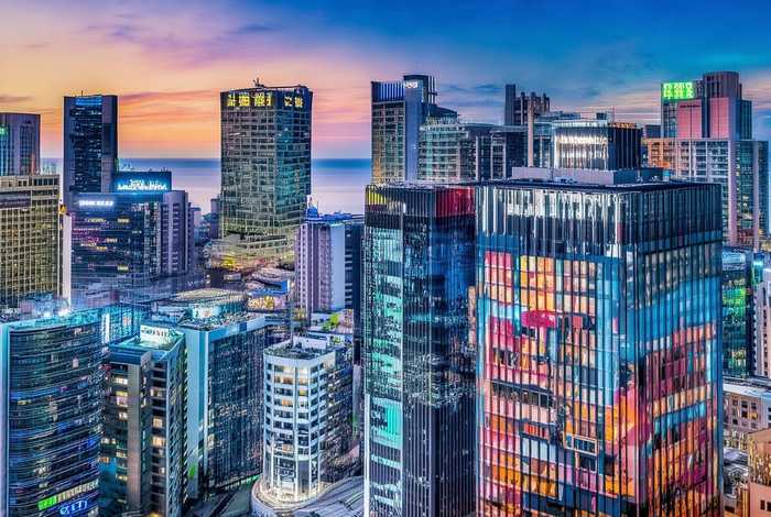 深圳软件产业基地，深圳软件产业基地有哪些公司