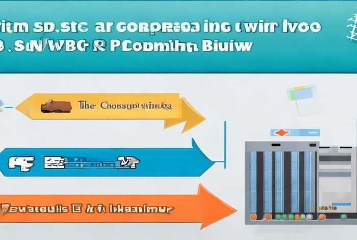 企业网站建设流程图、企业网站建设流程图模板