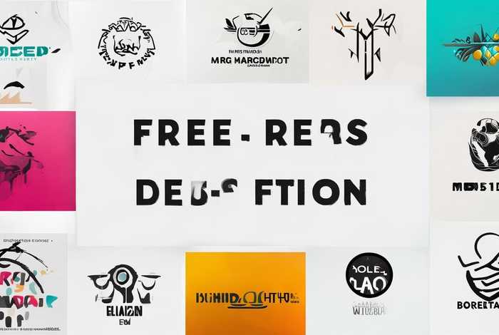 商标设计logo免费品牌；商标设计logo免费品牌有哪些