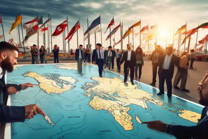 外贸在哪做比较好，外贸在哪做比较好呢