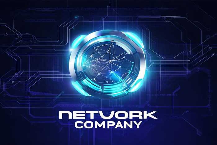 网络公司起名创意logo；有创意的网络公司起名大全