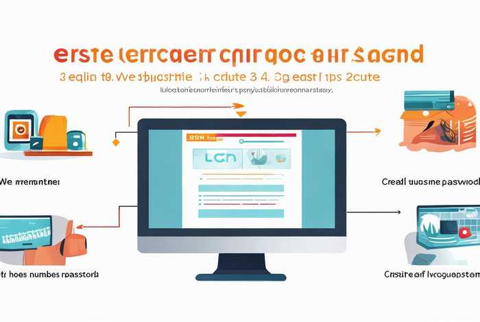 如何申请网址注册、如何申请网址注册账号