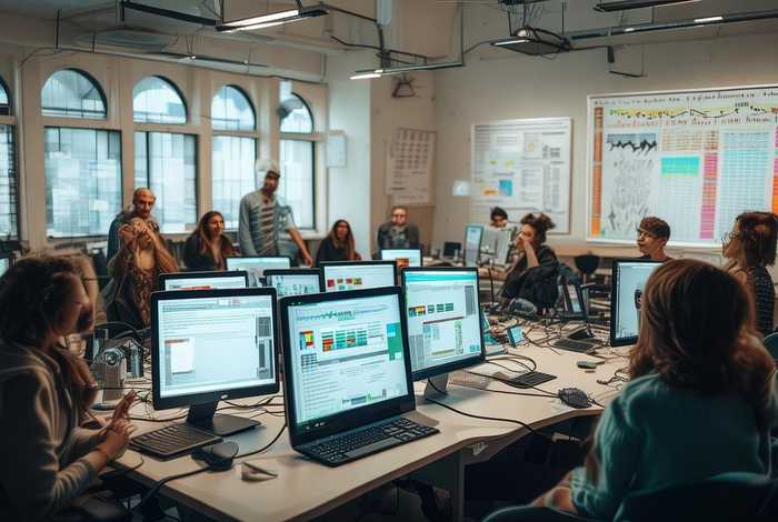 开源网站搭建 开源网站搭建流程