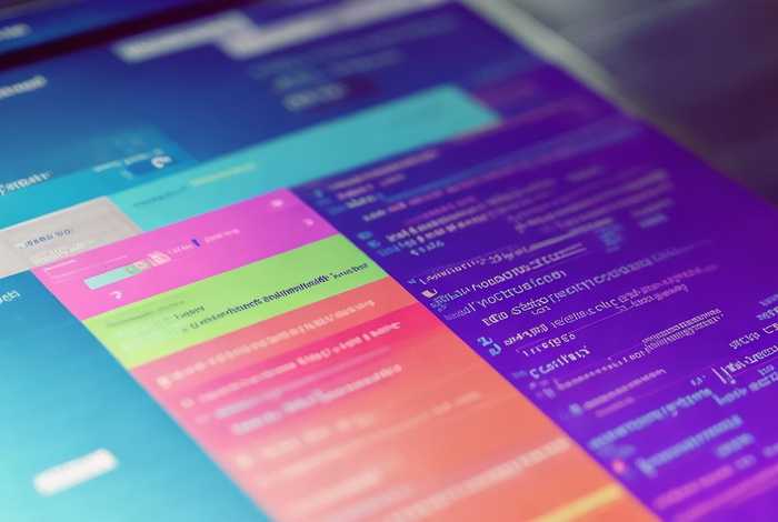 前端网页设计期末作业（前端网页设计期末作业源代码）