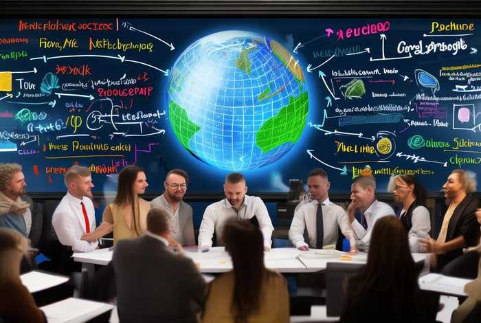 企业网络推广怎么做 企业网络推广方案怎么做才有效果