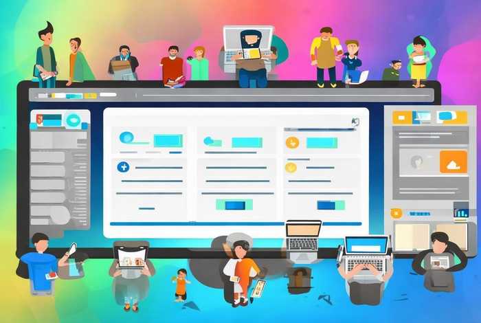 建站交流平台，建站平台下载