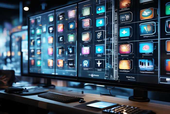 手机app开发与制作软件（手机app开发与制作软件哪个好）