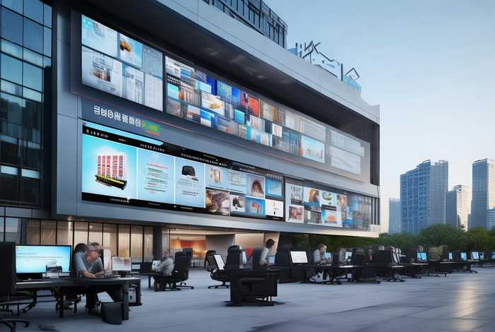 深圳企业建站开发（深圳企业建站模板）