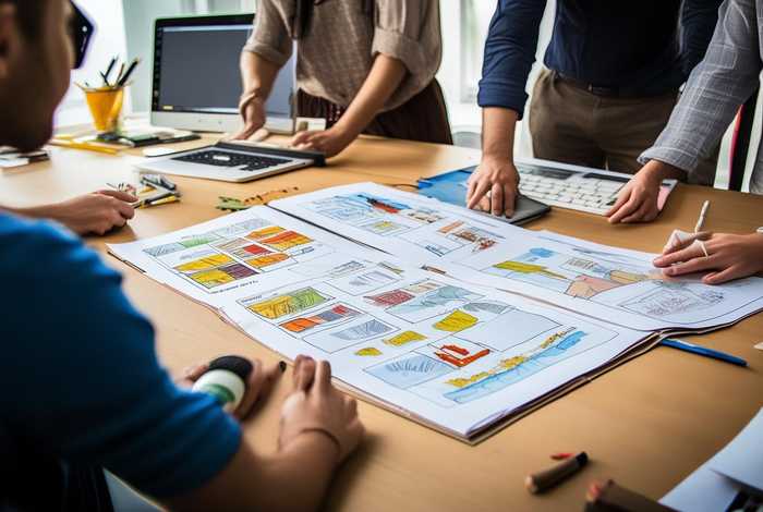 企业网站策划书 企业网站策划书怎么写