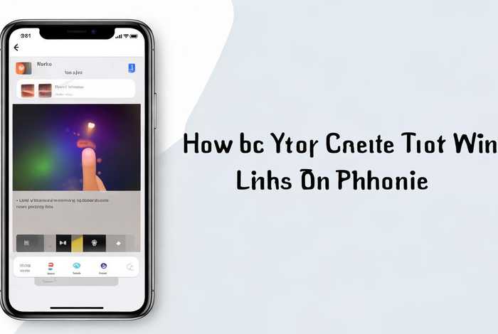 手机如何自己制作网页链接视频、手机如何自己制作网页链接视频播放