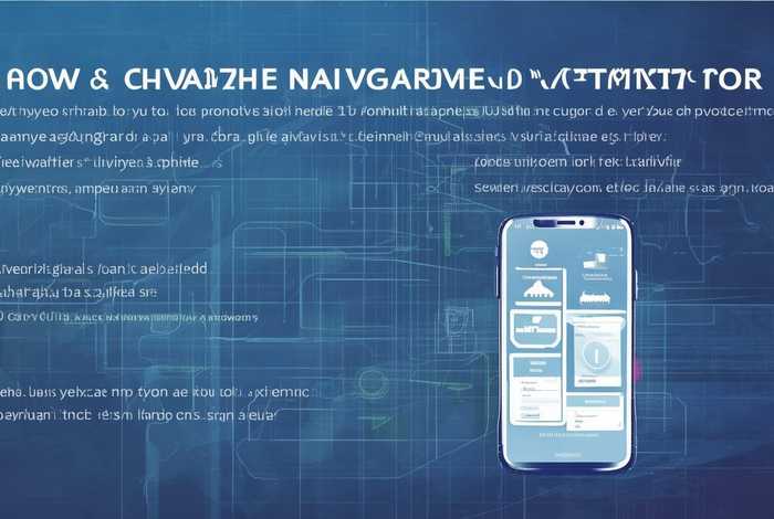 如何更换导航网址；如何更换导航网址信息