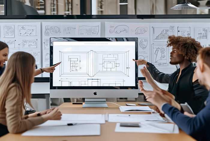 企业网站建设方案（企业网站建设方案设计）