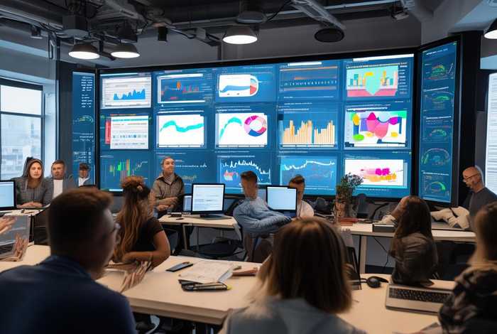 交易平台软件开发学习 - 软件开发交易平台有哪些